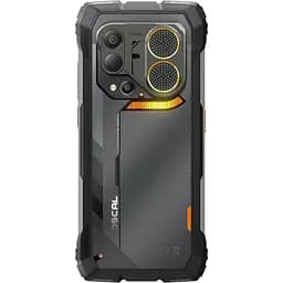Смартфон Blackview Oscal Pilot 6 12/256GB Black (Global) - мініатюра 2