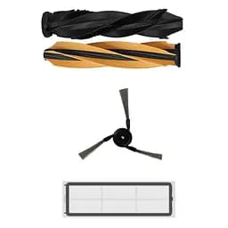 Набір аксесуарів для робот-пилососа Dreame Bot D20 Pro / D20 Pro Plus White / Black ( RLD43SA RLD43SD-wh RLD43SD-bl ) №4