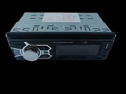 Автомагнітола XPRO 1288 1DIN UKC 1288 USB + FM 4x50W чорний (LP-90998_418) - мініатюра 3