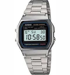 Годинник Casio A-158WA-1U