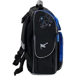 Рюкзак GoPack Education каркасний 5001S-5 Play The Game (GO25-5001S-5) - мініатюра 4