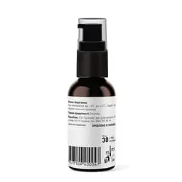 Сироватка для обличчя з ліфтинг-ефектом Tink Lifting Serum, з колагеном, гіалуроном та CO2-екстрактом кавових зерен, 30 мл - мініатюра 2