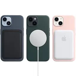 Смартфон Apple iPhone 14 Plus 512GB Grade A Seller Refurbished Midnight  - мініатюра 6