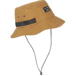 Шляпа Salewa Puez Hemp Brimmed Hat M Светло-коричневый