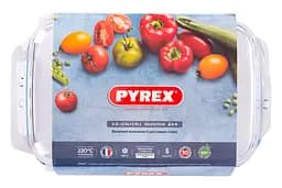 Каструля для запікання PYREX, (5.2 л) (6521986) - мініатюра 5