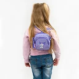 Сумка-рюкзак Kite дитяча 2620-2 HK (HK25-2620-2) - мініатюра 9
