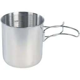 Кружка Tatonka Handle Mug 600 ml