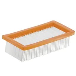 Плаский складчастий фільтр до AD Karcher (6.415-953.0)