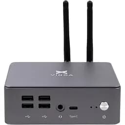 Неттоп Vinga Mini PC V667 16/1TB (V6671255U.161T) [161410]