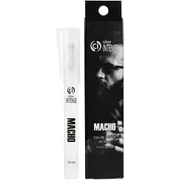 Туалетная вода для тела мужская Colour Intense Macho (4823083008574)