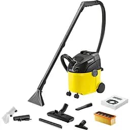 Пылесос Karcher SE 5.100 моющий желтый (1.081-201.0)