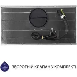 Витяжка вбудована Minola HBI 5327 IV 800 LED - мініатюра 6