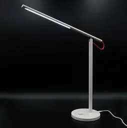 Лампа настільна Xiaomi Mi Smart LED Desk Lamp MJTD01YL/MUE4087GL - мініатюра 5