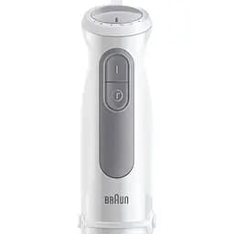 Блендер Braun MultiQuick 5 MQ 50001 M WH [139086] - мініатюра 5