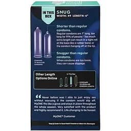 MyOne Super Snug 49F 10 шт. - мініатюра 4