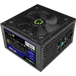 Блок живлення Gamemax 500W (VP-500) - мініатюра 2