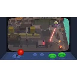 Ключ активації Microsoft Mayhem in Single Valley для Xbox One/Series S/X - мініатюра 10