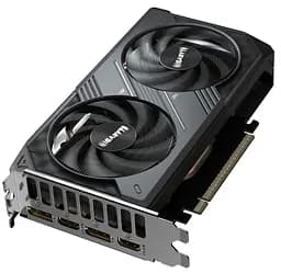 Відеокарта Gigabyte RTX 5050 8G WINDFORCE OC (GV-N5050WF2OC-8GD) (GDDR6, 128 bit, PCI-E v5.0 x16) - мініатюра 2
