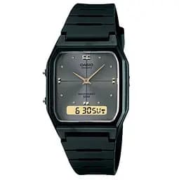 Годинник Casio AW-48HE-8A