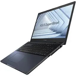 Ноутбук ASUS ExpertBook B2 B2502CBA i5-1240P la 44GHz,15.6'',16GB DDR4,512GB,UHD,Без ОС,3Y PUR - мініатюра 10