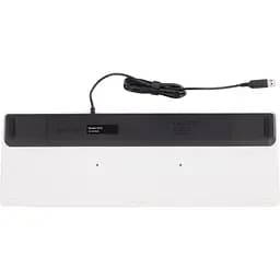 Клавіатура A4Tech Fstyler FX72 Black [132498] - мініатюра 7