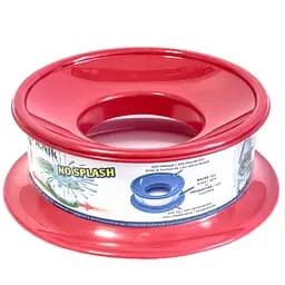 Миска непроливайка Georplast Picnik Simply, 22x9,5 см, в асортименті