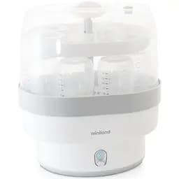 Стерилізатор Miniland Steamy (89206)