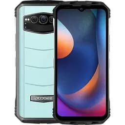 Смартфон Doogee S100 12/256Gb Blue