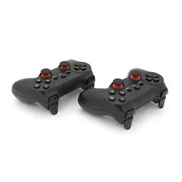 Бездротовий геймпад Brazzers BR-019 для PC X360, PS3, Android та TV Box чорний 2 шт. - мініатюра 3