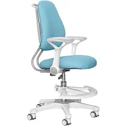 Дитяче крісло Evo-Kids Mio Ergo Blue (Y-507 KBL)