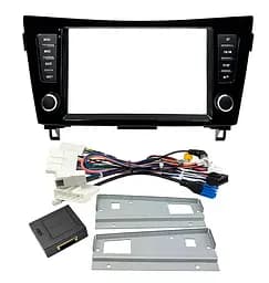 Переходная рамка Nissan X-Trail, Qashqai, Rogue AWM 881-25-108