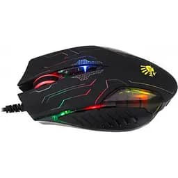 Миша ігрова A4-Tech Bloody Q50 Bloody Battlefield - мініатюра 2