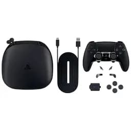 Геймпад Sony DualSense Edge для PS5 Midnight Black (1000045048) [124970] - мініатюра 9
