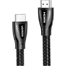 Кабель Ugreen HDMI to HDMI V2.1 Braided Cable 3m HD140 [84346]