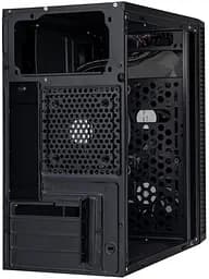 Корпус ProLogix E104 Mesh Black (E104) Без БП - мініатюра 8