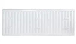 Радіатор сталевий Thermo Alliance 22 тип 600x1800 бічне підключення - мініатюра 3