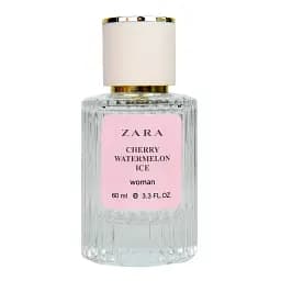 Парфюм женский версия аромата Zara Cherry Watermelon Ice 60 мл