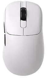 Миша Ajazz AJ179 APEX White 8K Charging Dock (AJM179-A-W)