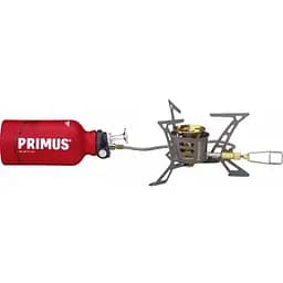 Горелка Primus OmniLite Ti с флягой 0,3 л (1046-321985)
