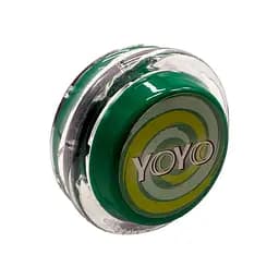 Детская игрушка антистресс Йо-йо MR 1436(Green) зеленый