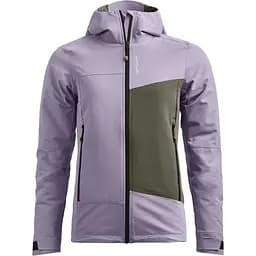 Куртка Ortovox Seceda Softshell Jacket W Lavender M (1054-025.001.1199)