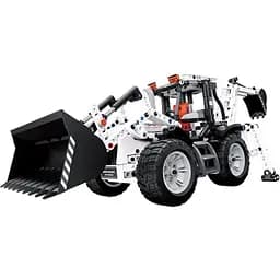 Конструктор Onebot Combined Excavator (OBDZJ10AIQI)  [118559]