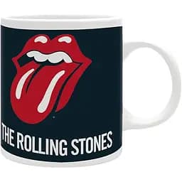 Чашка GB Eye Rolling Stones Logo 320 мл