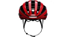 Велошолом Abus Aventor M Racing Red (1007-405587) - мініатюра 2