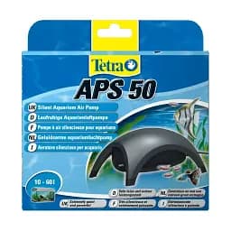 Компрессор Tetra APS 50 для аквариума 10-60 л