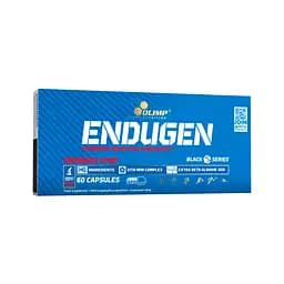 Передтренік Olimp Endugen Power Caps 60 капсул (Ф001645)