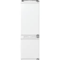 Вбудований холодильник з морозильною камерою Gorenje білий (NRKI2181A1)