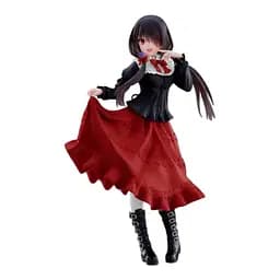 Коллекционная фигурка Taito Рандеву с жизнью Куруми Токисаки Date A Live IV  Tokisaki Kurumi Normal clothes