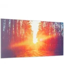 Инфракрасный обогреватель Klarstein Wonderwall Air Art Infinite (10035173)