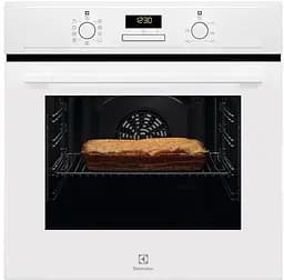Духова шафа Electrolux EOF3H40BW